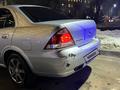 Nissan Almera Classic 2009 года за 3 700 000 тг. в Алматы – фото 6