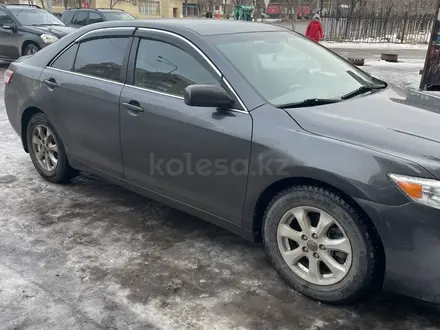 Toyota Camry 2011 года за 6 300 000 тг. в Караганда – фото 6