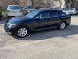 Lexus GS 300 2006 года за 5 000 000 тг. в Алматы – фото 2