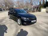 Lexus GS 300 2006 годаүшін5 000 000 тг. в Алматы