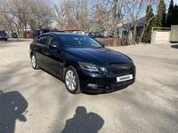 Lexus GS 300 2006 года за 5 000 000 тг. в Алматы