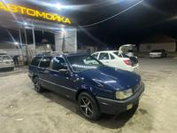 Volkswagen Passat 1993 годаүшін1 500 000 тг. в Шымкент