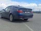 BMW 520 2004 годаfor4 800 000 тг. в Рудный – фото 4