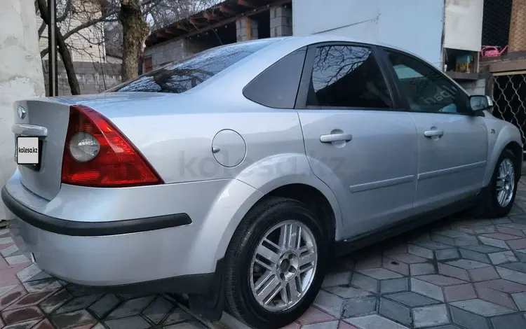 Ford Focus 2007 года за 2 700 000 тг. в Алматы