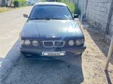 BMW 525 1995 годаүшін1 900 000 тг. в Тараз – фото 4