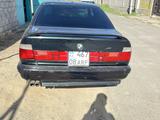 BMW 525 1995 годаүшін1 900 000 тг. в Тараз – фото 2