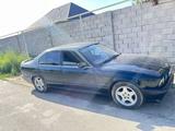 BMW 525 1995 годаүшін1 900 000 тг. в Тараз – фото 3