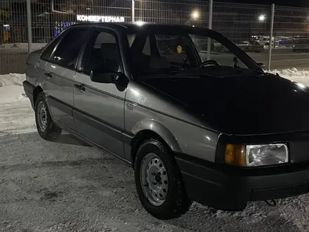 Volkswagen Passat 1989 года за 990 000 тг. в Астана – фото 4