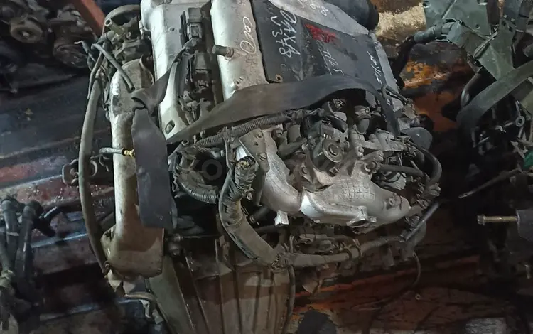 Двигатель suzuki vitara 2.0.2.5.2.7 за 390 000 тг. в Алматы