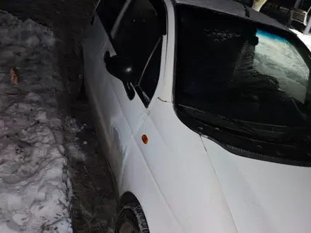 Daewoo Matiz 2012 года за 1 050 000 тг. в Астана – фото 2