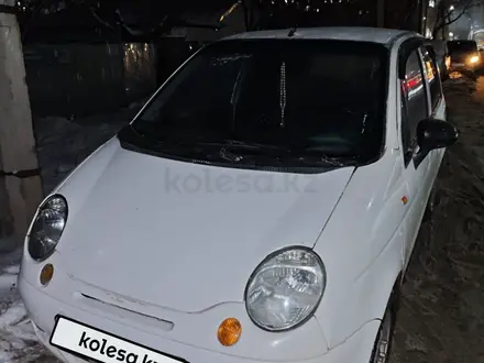 Daewoo Matiz 2012 года за 1 050 000 тг. в Астана