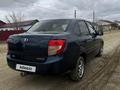 ВАЗ (Lada) Granta 2190 2012 года за 2 199 000 тг. в Аральск – фото 4