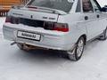 ВАЗ (Lada) 2110 2005 года за 1 100 000 тг. в Кокшетау – фото 5