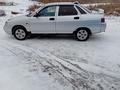 ВАЗ (Lada) 2110 2005 года за 1 100 000 тг. в Кокшетау – фото 6