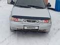 ВАЗ (Lada) 2110 2005 года за 1 100 000 тг. в Кокшетау – фото 7