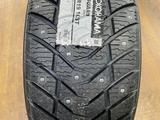 225/55r19 Yokohama Ice Guard IG65үшін81 000 тг. в Астана – фото 5