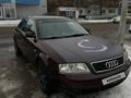 Audi A6 1998 года за 3 000 000 тг. в Кокшетау – фото 2