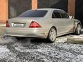 Mercedes-Benz S 500 2000 года за 4 500 000 тг. в Астана – фото 16