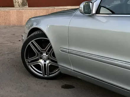 Mercedes-Benz S 500 2000 года за 4 500 000 тг. в Астана – фото 5