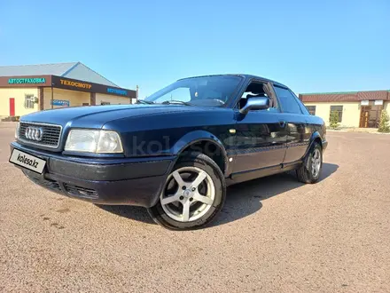 Audi 80 1995 года за 1 500 000 тг. в Кордай