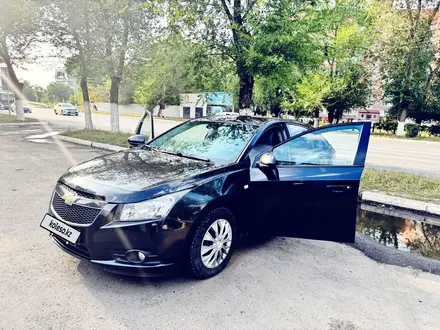 Chevrolet Cruze 2011 года за 4 200 000 тг. в Уральск – фото 8