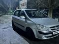 Hyundai Getz 2006 года за 3 500 000 тг. в Алматы – фото 2