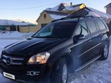 Mercedes-Benz GL 320 2007 годаүшін7 800 000 тг. в Уральск – фото 5