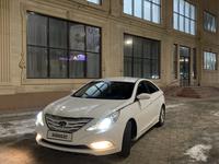 Hyundai Sonata 2013 годаүшін4 000 000 тг. в Атырау