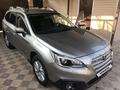 Subaru Outback 2015 годаүшін8 200 000 тг. в Шымкент – фото 5