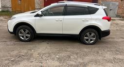 Toyota RAV4 2015 годаүшін9 700 000 тг. в Усть-Каменогорск – фото 3