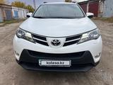 Toyota RAV4 2015 годаүшін9 700 000 тг. в Усть-Каменогорск