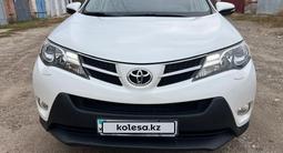 Toyota RAV4 2015 годаүшін9 700 000 тг. в Усть-Каменогорск