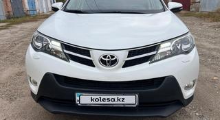 Toyota RAV4 2015 годаүшін9 700 000 тг. в Усть-Каменогорск