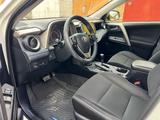 Toyota RAV4 2015 годаүшін9 700 000 тг. в Усть-Каменогорск – фото 4