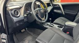 Toyota RAV4 2015 годаүшін9 700 000 тг. в Усть-Каменогорск – фото 4