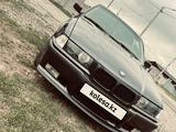 BMW 320 1996 года за 1 850 000 тг. в Шымкент – фото 2