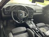 BMW 320 1996 года за 1 850 000 тг. в Шымкент – фото 5