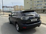 Lexus RX 300 2004 года за 7 000 000 тг. в Актау – фото 5
