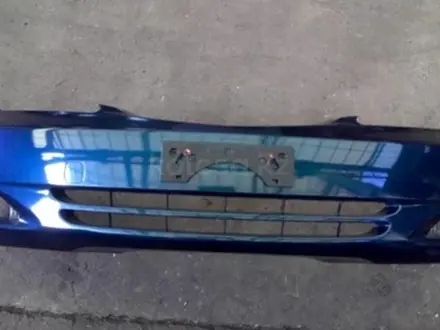 Бампер передний Toyota Camry 30 за 120 000 тг. в Усть-Каменогорск – фото 3