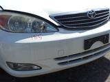 Бампер передний Toyota Camry 30 за 100 000 тг. в Усть-Каменогорск