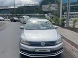 Volkswagen Jetta 2015 года за 5 000 000 тг. в Астана