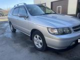 Nissan R'nessa 1997 года за 3 400 000 тг. в Талдыкорган – фото 2