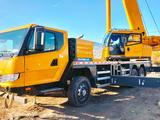 XCMG  XCT 35 L5 2022 года за 57 000 000 тг. в Уральск – фото 2