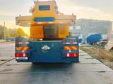 XCMG  XCT 35 L5 2022 года за 57 000 000 тг. в Уральск – фото 4