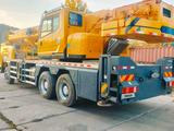 XCMG  XCT 35 L5 2022 года за 57 000 000 тг. в Уральск – фото 5