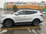 Hyundai Santa Fe 2016 годаүшін12 500 000 тг. в Алматы – фото 2