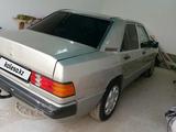 Mercedes-Benz 190 1992 года за 950 000 тг. в Кызылорда – фото 4