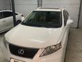 Lexus RX 350 2010 годаfor11 000 000 тг. в Кызылорда