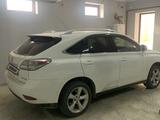 Lexus RX 350 2010 годаүшін11 000 000 тг. в Кызылорда – фото 4