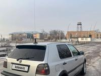 Volkswagen Golf 1993 годаfor1 550 000 тг. в Кулан